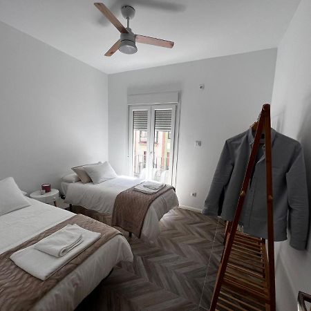 Luxury New 6 Pax Apart Downtown. Córdoba Exterior foto