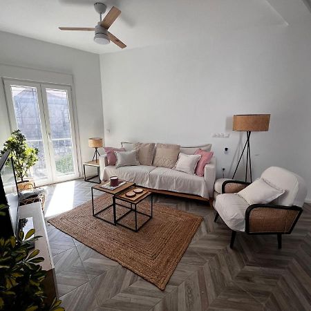 Luxury New 6 Pax Apart Downtown. Córdoba Exterior foto