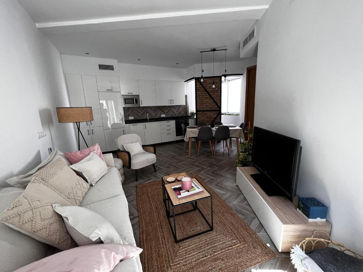 Luxury New 6 Pax Apart Downtown. Córdoba Exterior foto