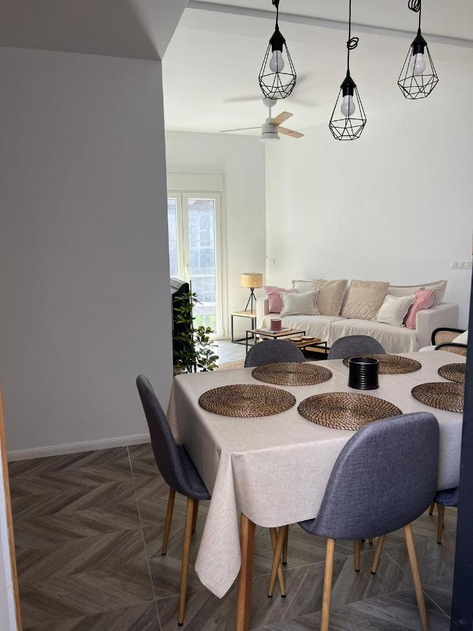 Luxury New 6 Pax Apart Downtown. Córdoba Exterior foto