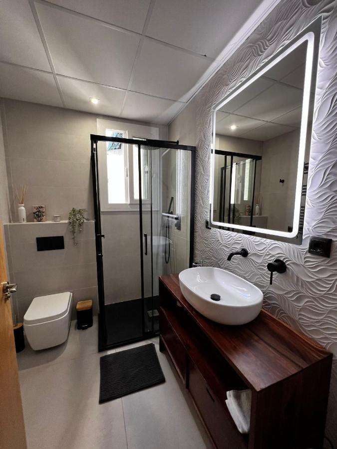 Luxury New 6 Pax Apart Downtown. Córdoba Exterior foto