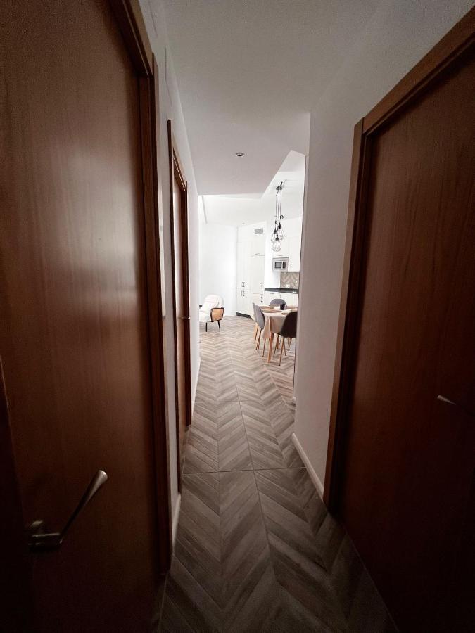 Luxury New 6 Pax Apart Downtown. Córdoba Exterior foto