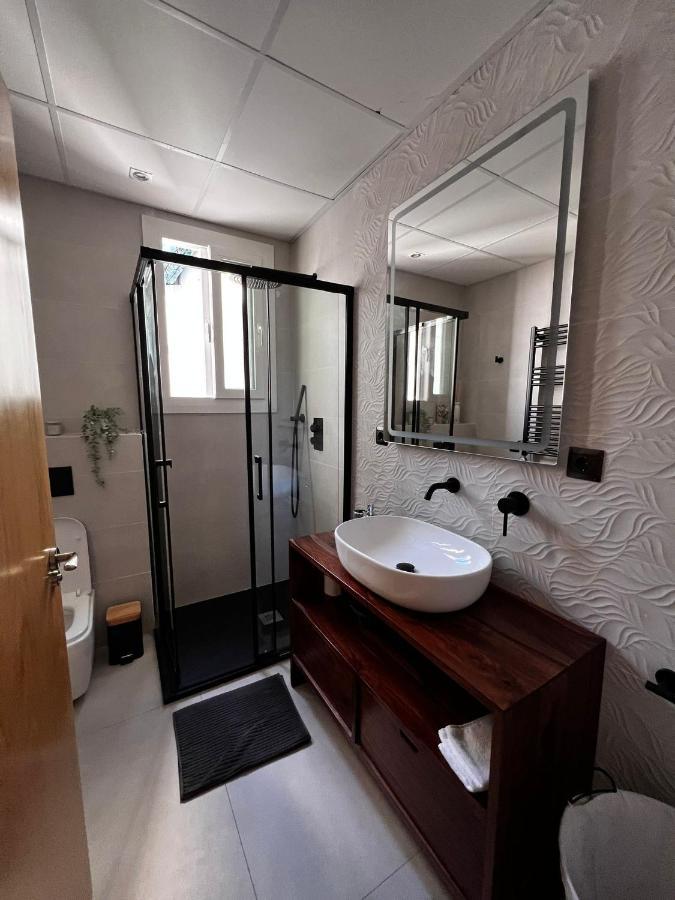 Luxury New 6 Pax Apart Downtown. Córdoba Exterior foto