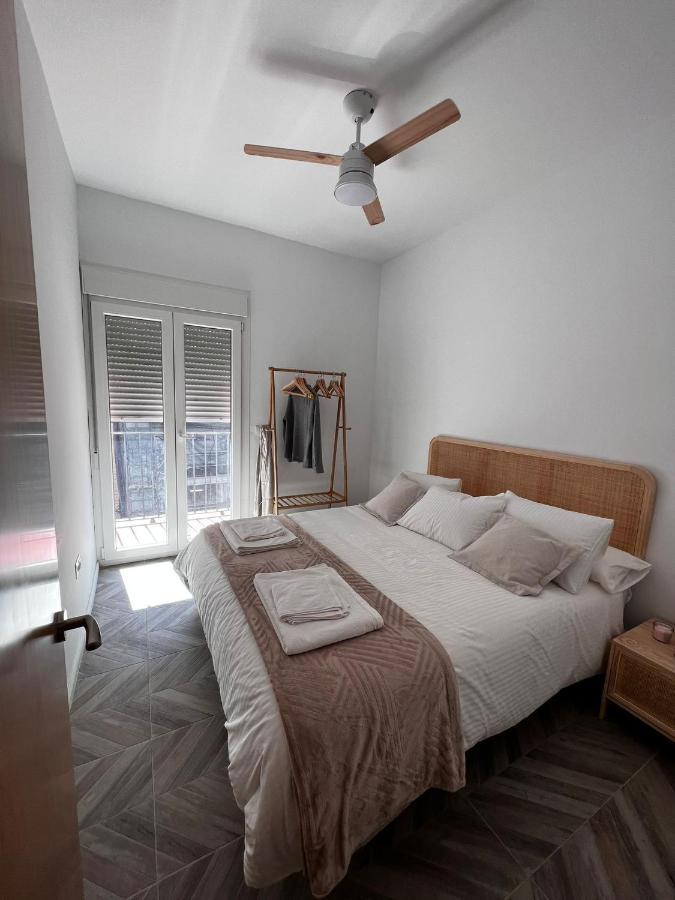 Luxury New 6 Pax Apart Downtown. Córdoba Exterior foto