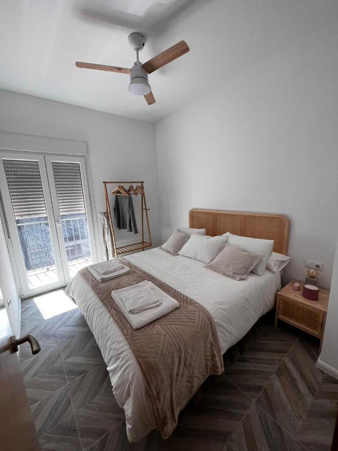 Luxury New 6 Pax Apart Downtown. Córdoba Exterior foto
