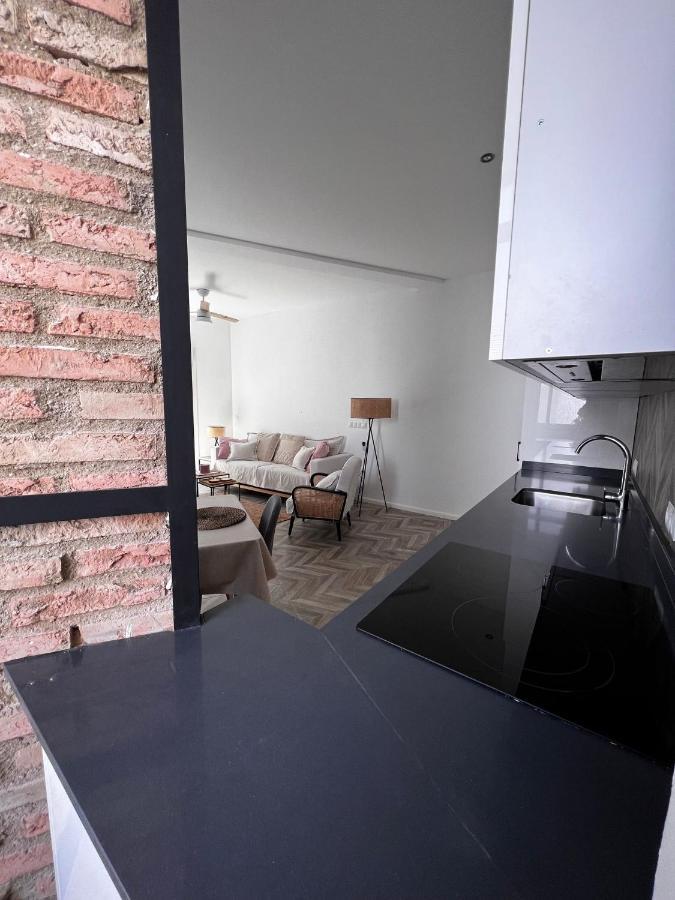 Luxury New 6 Pax Apart Downtown. Córdoba Exterior foto