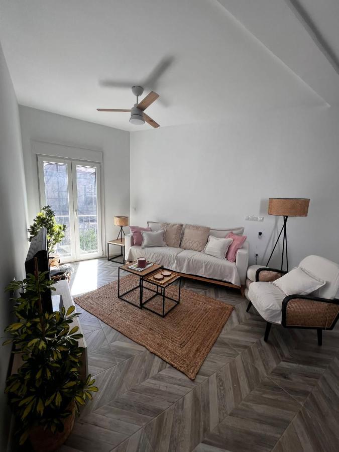 Luxury New 6 Pax Apart Downtown. Córdoba Exterior foto