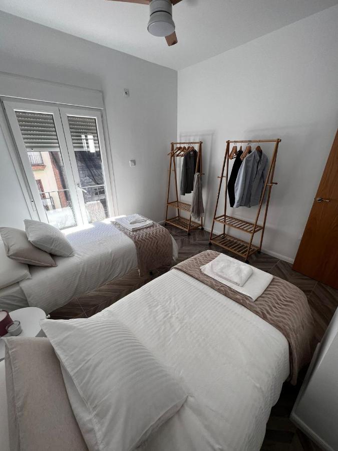 Luxury New 6 Pax Apart Downtown. Córdoba Exterior foto